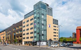 Cabinn Odense